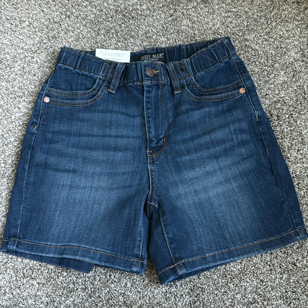 Judy Blue Small